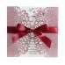 2020 Invitation Card  Pink Wedding Card Design Laser Cut Business Card